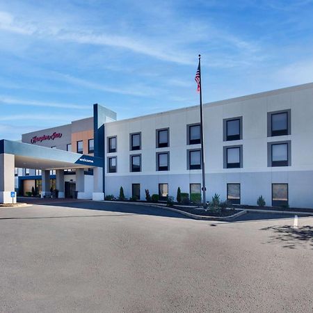Hampton Inn Selma Exterior photo