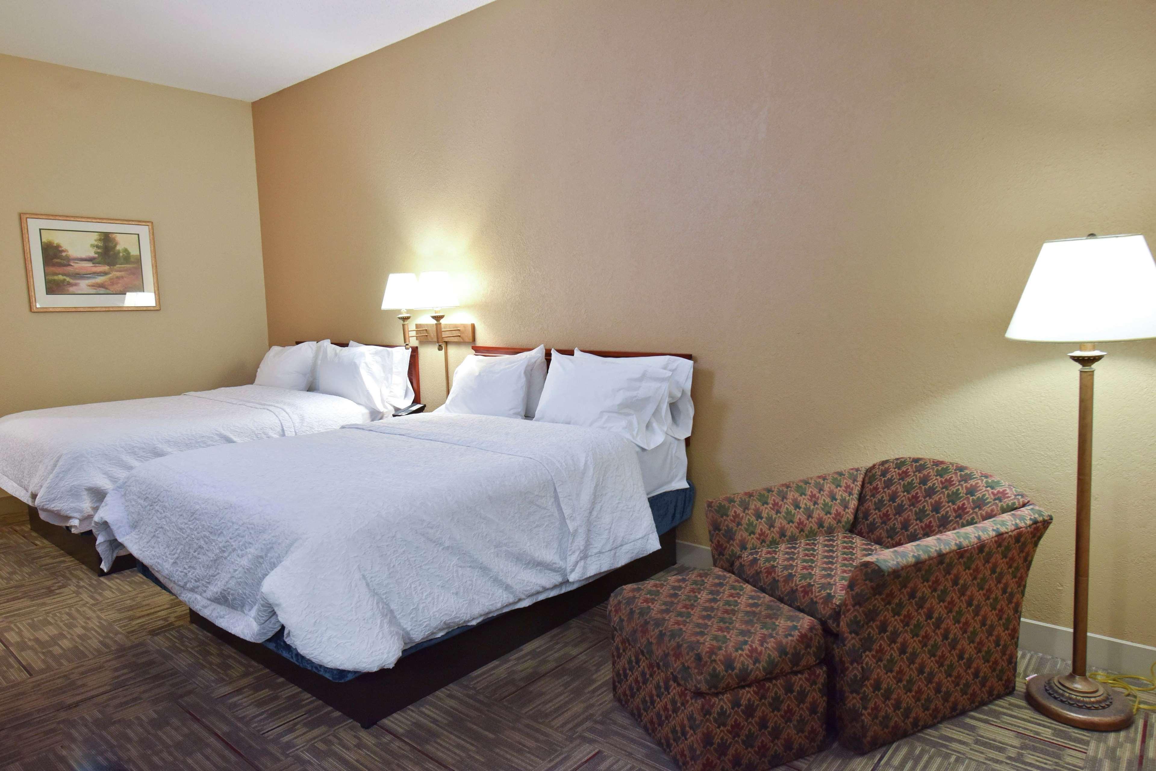 Hampton Inn Selma Exterior photo