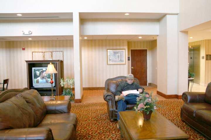 Hampton Inn Selma Exterior photo