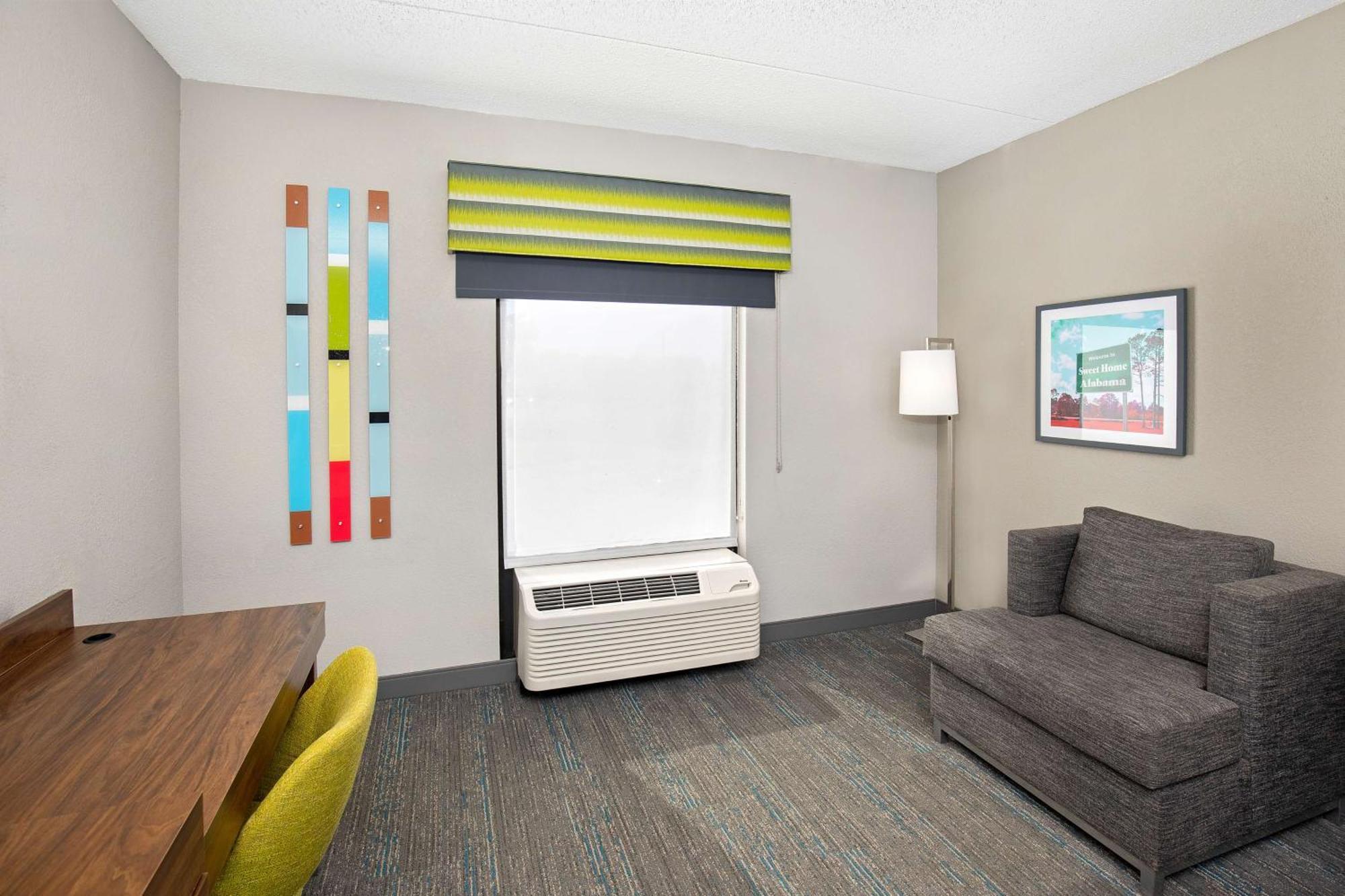Hampton Inn Selma Exterior photo