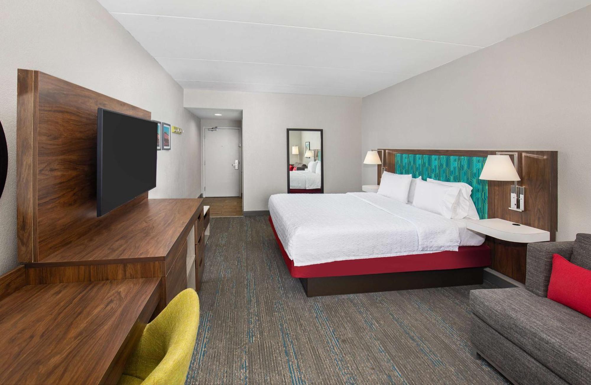 Hampton Inn Selma Exterior photo