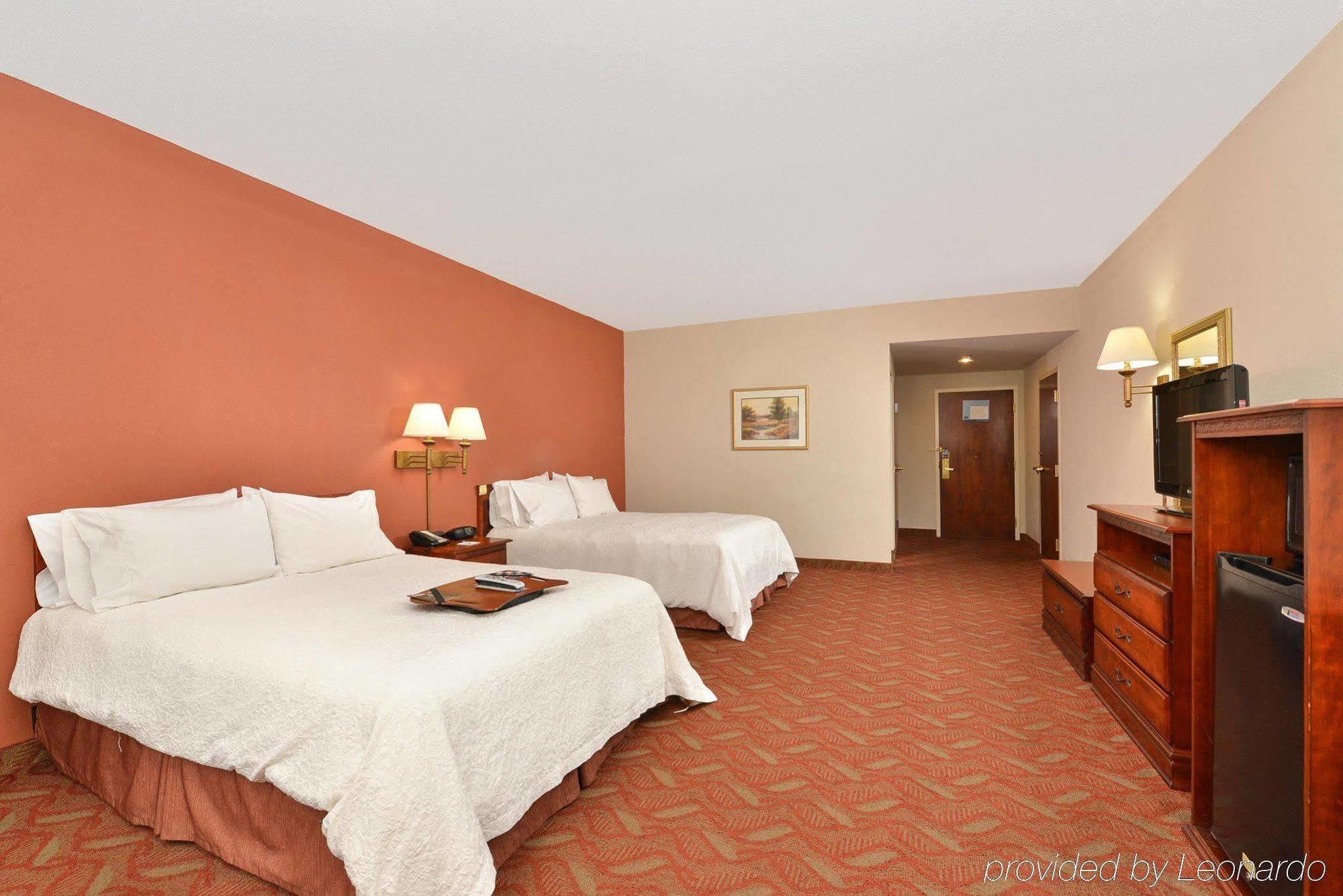 Hampton Inn Selma Exterior photo