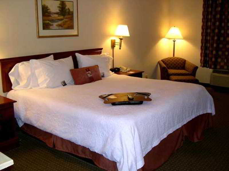 Hampton Inn Selma Room photo